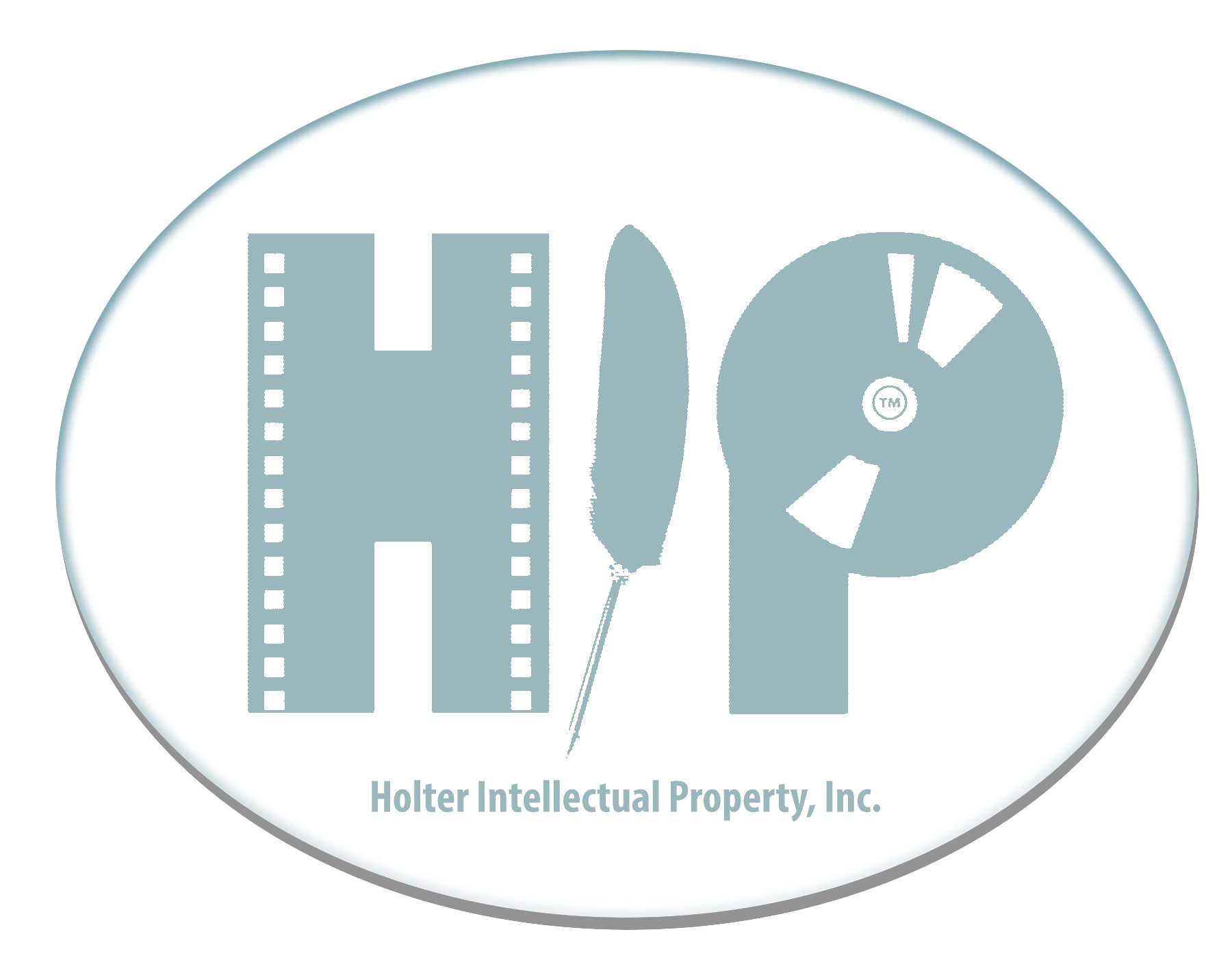 Holter Intellectual Property, Inc. logo
